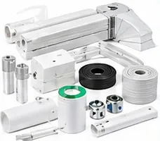 AC Installation Kits