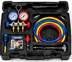 AC Installation Tool Kits