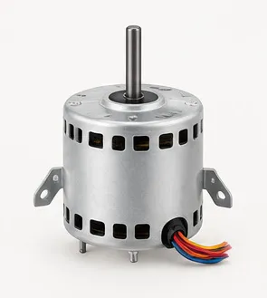 Blower motor