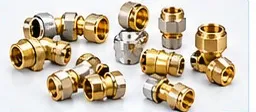 Compression Fittings