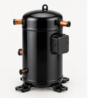 Refrigeration Components