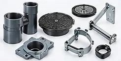 Drainage Accessories