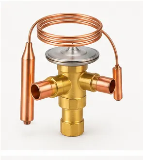 Expansion valve
