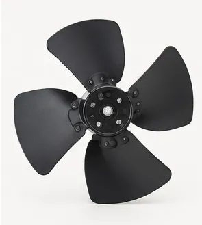 Fan blade