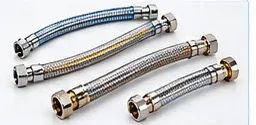 Flexible Connectors