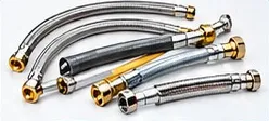 Flexible Hoses and Connectors