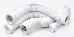Flexible Waste Pipes