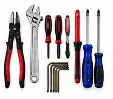 HVAC Hand Tools