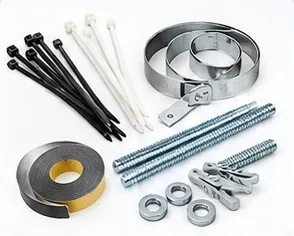 Installation Consumables