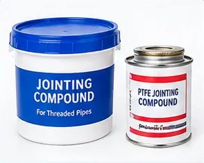 Jointing Compounds