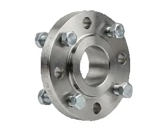 Pipe flange