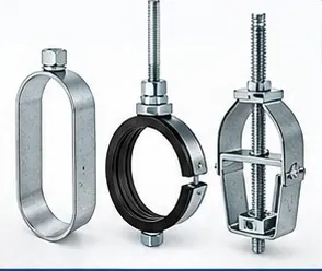 Pipe Hangers