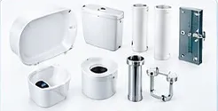 Sanitary Installation Accessories