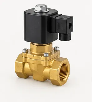 Solenoid Valves