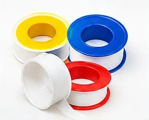 Thread Seal Tapes
