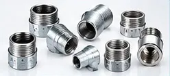 Threaded Fittings