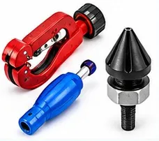 Tube Cutters and Reaming Tools