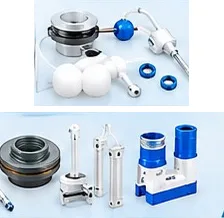 Water Supply Installation Accessories