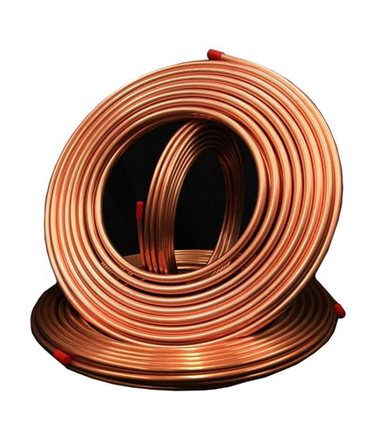 Copper Tubing & Pipe Insulation Kits